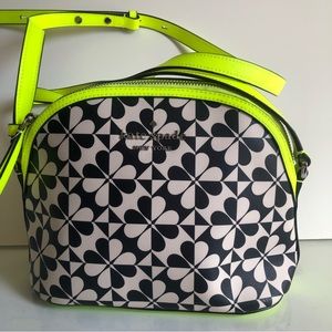 kate spade bag good condition